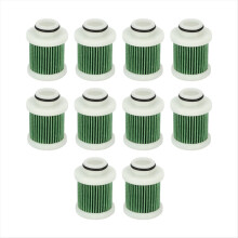 10pcs 6D8-WS24A-00 Filter for F40A F50 T50 F60 T60 F70 F90 F115 Marine