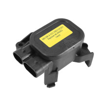 105116301 Compatible avec Club Car / Precedent MCOR 4 Potentiomètre d'accélérateur