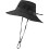 Unisex UPF50+ solhatt med 36 cm brem 1