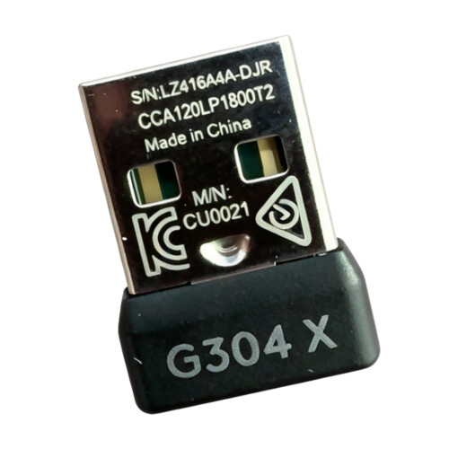 2.4Ghz USB Receiver Wireless Dongle Receiver USB Adapter for