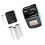 Thermische printer Bluetooth-compatibel 57 mm papier-Blauw 1