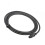 1394B 9-poliges Stecker-auf-Stecker-Kabel, 6/10/15 Fuß,-3m 1