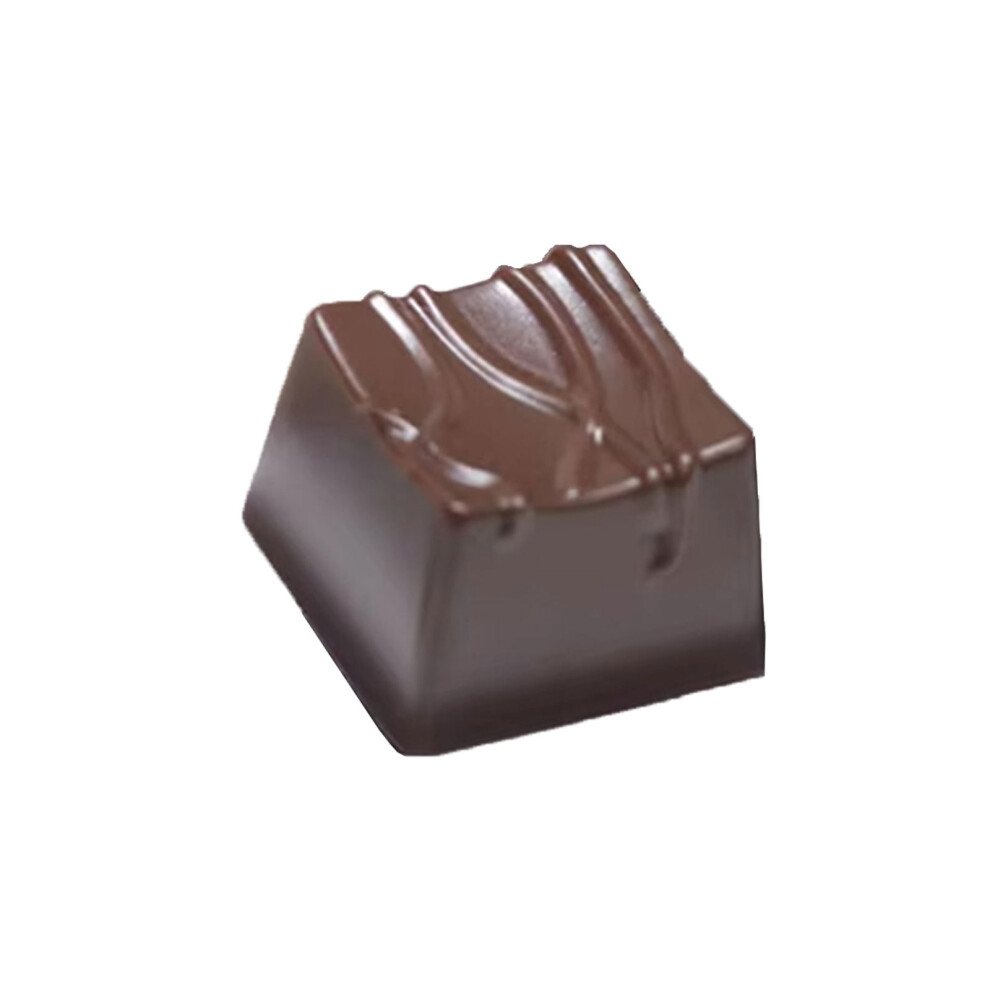 Chocolate Coffee Themed Resins Keycap For Most Keyboards-B 7627001528475