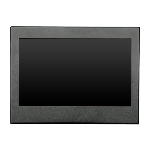 Leichter 5-Zoll-Computermonitor mit 800 x-Ohne Touchscreen