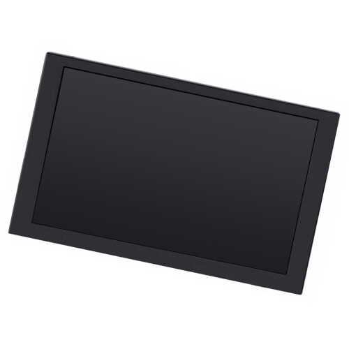 Visueel scherm van 10,1 formaat voor-Touchscreen-model