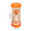 Fruit Themed Sandglasses Timer Fruit Shaped 5 Minutes-orange1 4
