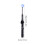 2Stk Golfs Swing Trainer Bunt Telescopisch Swinghilfe Für Training 2