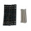 Adjustable Metal Bird Spikes Effective Bird Deterrents Spikes 7