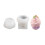 Silicone Baking Cups Ideal For Cupcake And Candle 1