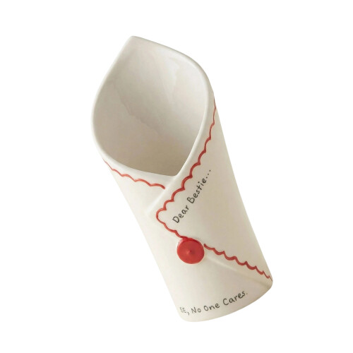Vases de ferme rustiques, Vases à fleurs en céramique,