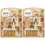 Febreze 4 x 20ml Febreze 3Volution Plug in refill - Vanilla Cookie 1