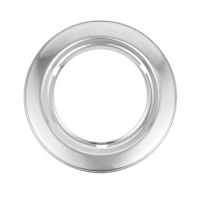 Stainless Steel Steamer Ring Adapter for Bamboo Steamer