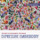 Expressive Embroidery by Chloe Amy Avery Paperback Book 1