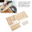 Nautical Wooden Model Ship Kit 1