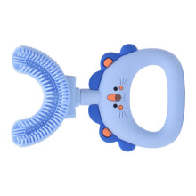 360 Silicone Toothbrush