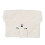 Soft Absorbent Baby Hooded Towel 80cm 1