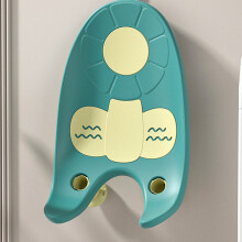 Spine Protection Baby Bath Cushion