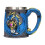 Medieval Dragon Beer Mug Stainless Steel 450ml 1