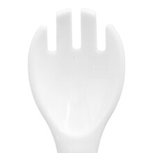 Easy Grip Baby Training Fork Spoon Pink