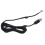 USB Mouse Charging Cable Replacement Repair Accessory for G502 1