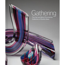 Gathering by Lan Morgan Hardcover Book