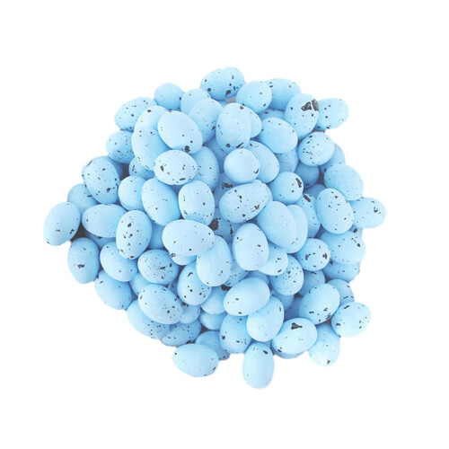 Mini Easter Eggs 9 Colors 100PCS Spring Party Decoration