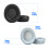Ohrenschützer für Arctis-Headsets, Ohrpolster,-Hellblau 4