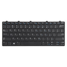 Nouveau clavier d'ordinateur portable pour ordinateur portable