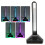 Gaming Headset Stand 3 USB RGB Light 8