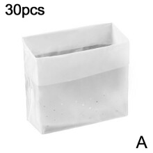 Önálló mosogató szűrőháló PE30Pack