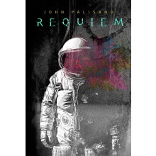 Requiem by John Palisano Hardcover Book