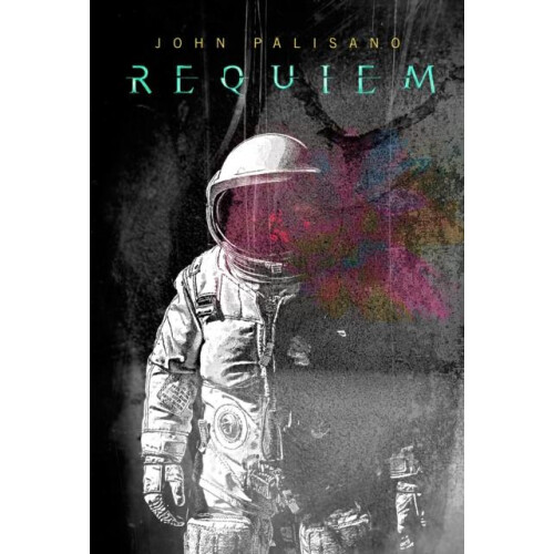Requiem by John Palisano Hardcover Book