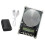 Frequency Healing Device Digital Circuit Module 7.83Hz-Black 1