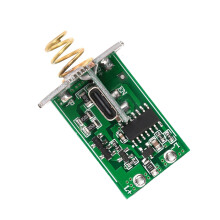Carte pilote de lampe de poche 6V-8.4V, pour lampe de poche