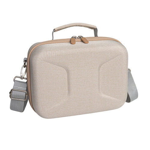 Die stoßfeste Organizer-Tasche für den Dock Plus-Drucker-Gelb