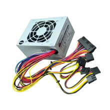 MATX250 Low Noise 250W Power Unit Perfect For Space Saving Pc