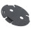 Precise Fit Oil Drain Plug Cover Replacement Part 51757409394 1