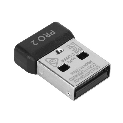 Professioneller USB-Dongle-Mausempfänger-Adapter für G