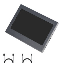 Lightweight 7 foot Visual Module For-Without touch screen