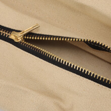 Canvas Garden Tool Roll for Car Seat