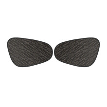 Premium Blackouts Curtains For Auto Glass Prevent-Front