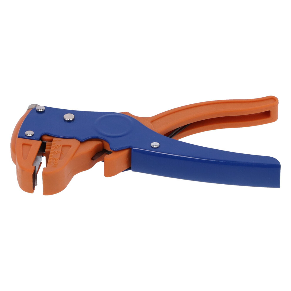 Comfortable Grip Wire Stripper