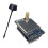 VRX-75D 6.1-7.2GHz Video Receiver Low Power Consumption Easy 1