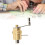 Brass Watch Mainspring Winder Accessory 1