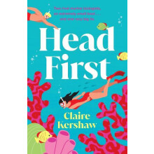 Head First Escape into this sundrenched rivals to lovers romance by Cl