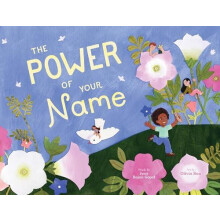 Power of Your Name by Jyoti R Gopal Hardcover Book