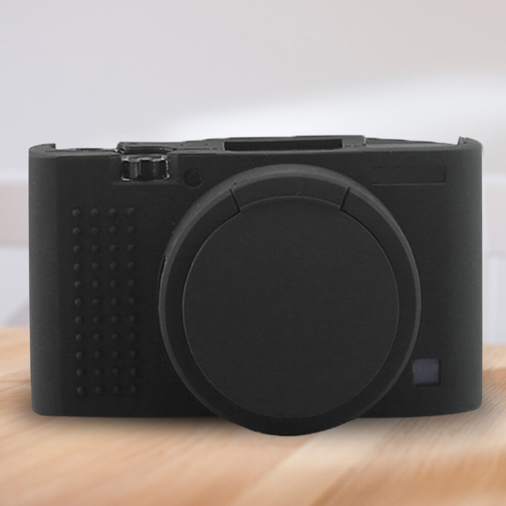 Silicone Case For Sony Rx100 Iii-V 7790334752814