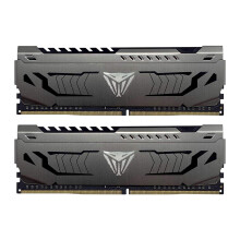 Patriot Memory Viper Steel PVS416G360C7K memory module 16 GB DDR4 3600 MHz