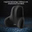 Car Lumbar Cushion Memory Foam Interior Protective 5