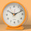 Alarm Clock with Easy-View Display and Nightlight, 2